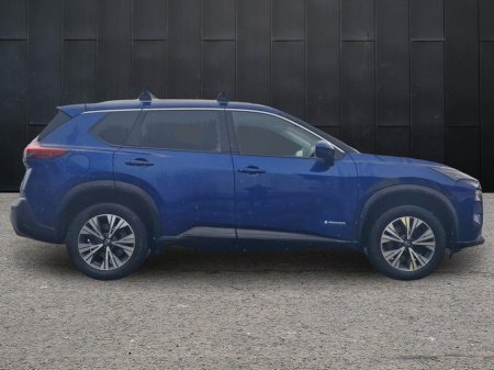 2023 Nissan X-Trail ePOWER X-TRAIL SV PREMIUM 7 Seater €37,950 thumbnail
