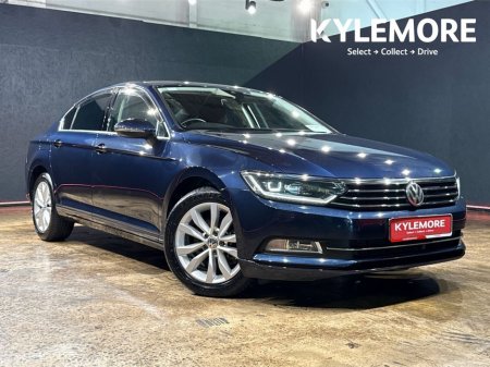 2016 Volkswagen Passat - thumbnail 1