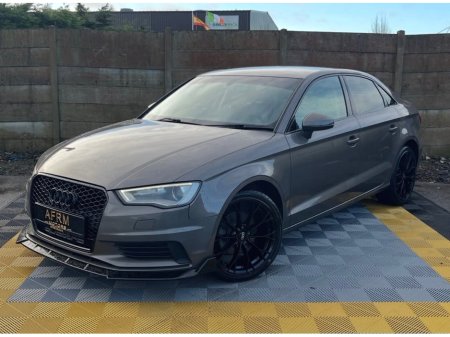 2015 Audi A3 - thumbnail 1