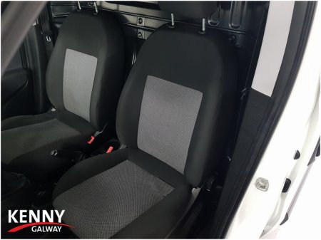 2021 Fiat Doblo - thumbnail 11