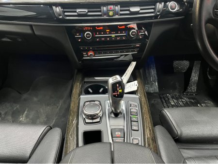 2016 BMW X5 - thumbnail 27