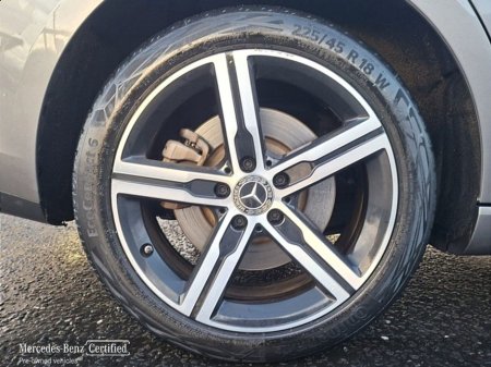 2022 Mercedes-Benz CLA Class CLA250E PHEV Coup A/T Progressive €34,950 thumbnail