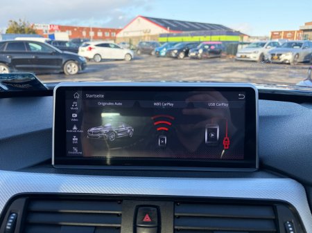 2014 BMW 3 Series - thumbnail 6