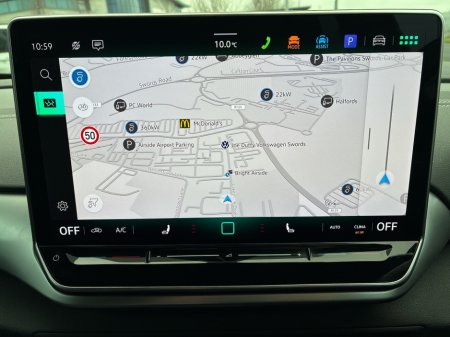 2024 Volkswagen ID.4 - thumbnail 22