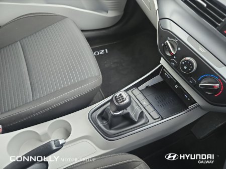 2023 Hyundai i20 - thumbnail 14