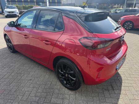 2023 Opel Corsa - thumbnail 6