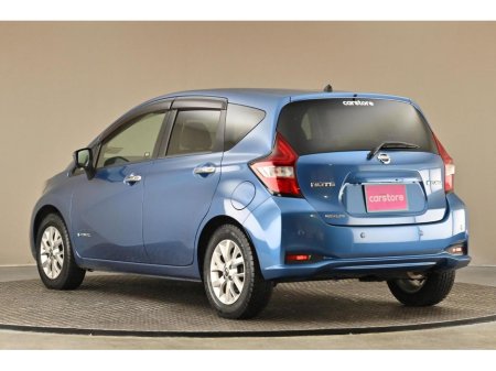 2020 Nissan Note - thumbnail 7