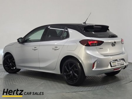 2023 Opel Corsa - thumbnail 3