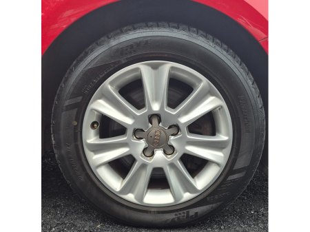 2014 Audi A1 - thumbnail 9