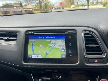 2019 Honda HR-V - thumbnail 14