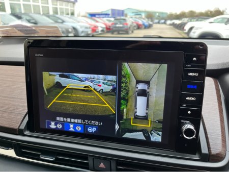 2021 Honda Odyssey - thumbnail 22