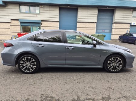 2021 Toyota Corolla - photo 4