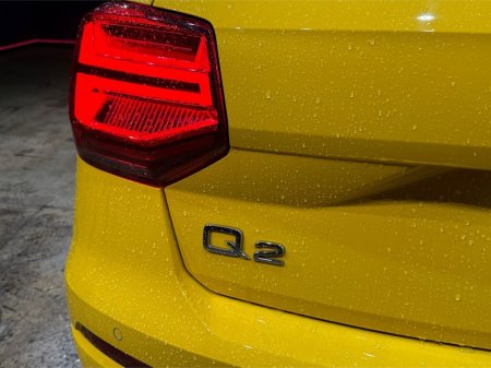 2017 Audi Q2 - thumbnail 10