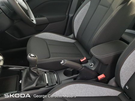 2026 Skoda Kamiq Selection 1.0TSi - Available for Immediate Delivery €34,330 thumbnail