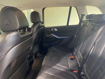 2021 BMW X5 - thumbnail 13