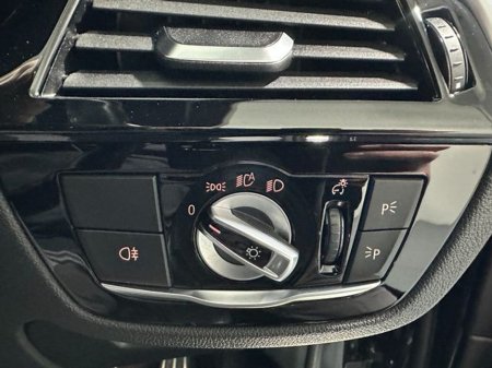 2021 BMW 5 Series 520D M Sport Touring €40,800 thumbnail