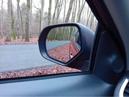 2019 Mitsubishi L200 " INTENSE " 6 SPEED 4DR 2.3 DID  4x4  6 SPEED @ REDDY2DRIVE LTD €25,000 thumbnail