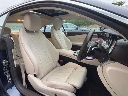 2018 Mercedes-Benz E Class E 200 AMG SPORT, PAN ROOF, ONLY 58KM €34,990 thumbnail