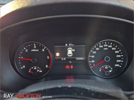 2020 Kia Sportage - thumbnail 11