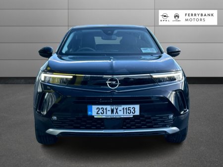 2023 Opel Mokka - thumbnail 14