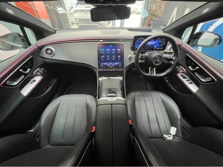 2024 Mercedes-Benz EQE - thumbnail 23