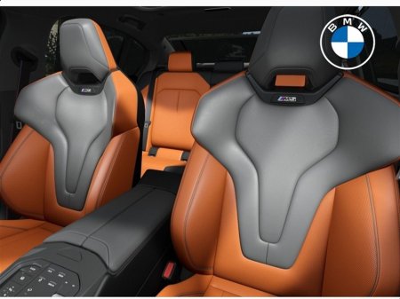 2026 BMW M5 Saloon €156,232 thumbnail