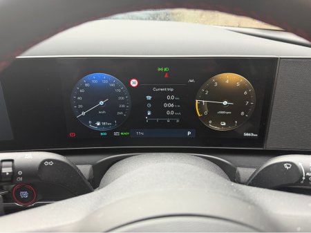 2025 Hyundai Tucson 4WD PLATINUM N LINE PHEV//VIRTUALLY NEW//PANORAMIC ROOF//MANUFACTURER WARRANTY €46,950 thumbnail