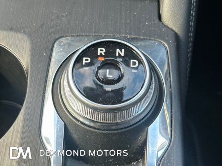 2025 Ford Kuga ACTIVE PHEV CVT €39,500 thumbnail