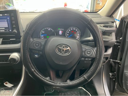 2022 Toyota Rav4 - thumbnail 8