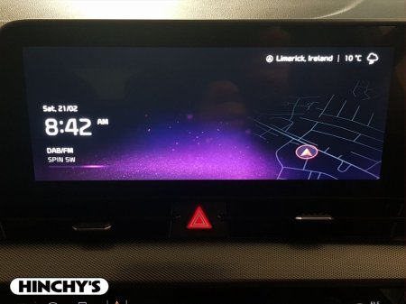 2023 Kia Sportage K3 Diesel MHEV €32,900 thumbnail