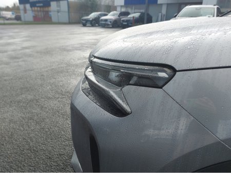 2023 Citroen C5 Aircross FEEL PACK BLUEHDI €32,950 thumbnail