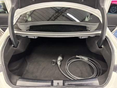 2022 Mercedes-Benz CLA Class CLA250E PHEV Coup&eacute; A/T AMG Line Premium €34,950 thumbnail