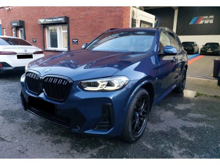 2023 BMW iX3 for sale