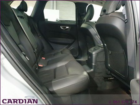 2025 Volvo XC60 Xc60 + T6 PHEV AWD PLUS DARK €61,950 thumbnail