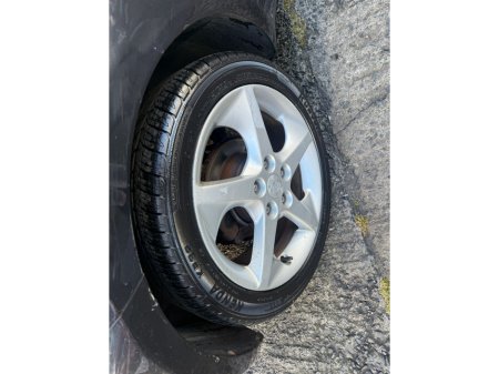 2009 Kia pro_ceed PRO CEE'D 1.6 EX 3DR €2,990