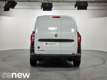 2023 Renault Kangoo START 95BHP @ KEARYS BELGARD €16,450