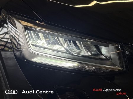 2025 Audi Q2 - thumbnail 15