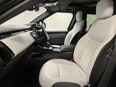 2025 Land Rover Range Rover Sport - thumbnail 19