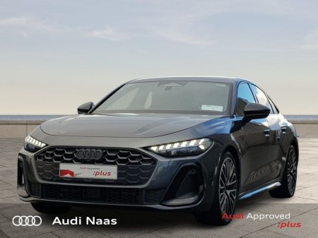 2025 Audi A5 - thumbnail 3