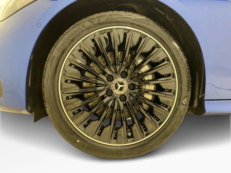 2026 Mercedes-Benz CLE - thumbnail 7