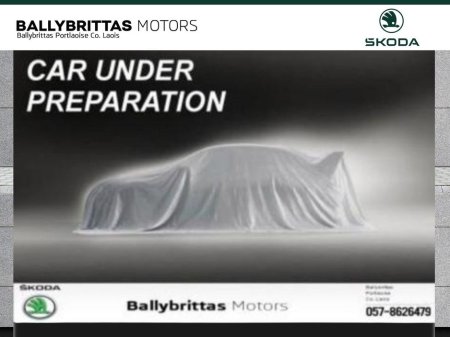 2026 Skoda Kodiaq Selection 2.0 TDI DSG 7 SEATER thumbnail