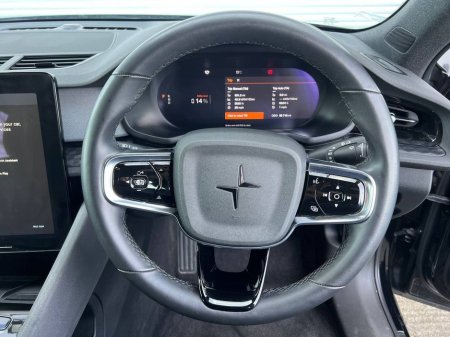 2023 Polestar 2 - thumbnail 4