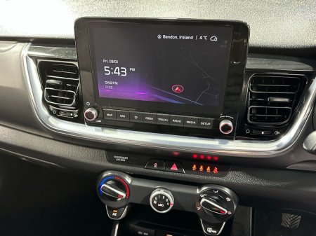 2025 Kia Stonic K2 1.0 Petrol €24,800 thumbnail