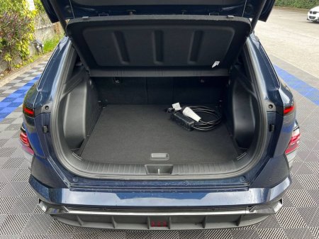 2025 Hyundai Kona - thumbnail 13