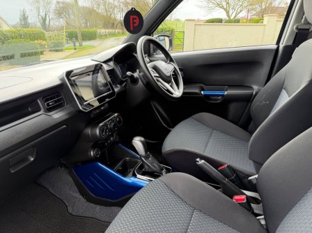 2023 Suzuki Ignis - thumbnail 17