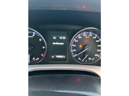 2016 Toyota Rav4 RAV4 2.0 D-4D AURA 4DR €12,500 thumbnail