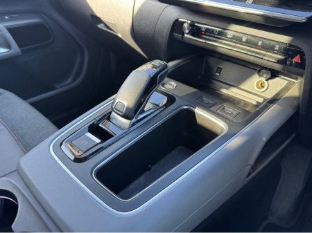 2021 Citroen C5 Aircross - thumbnail 24