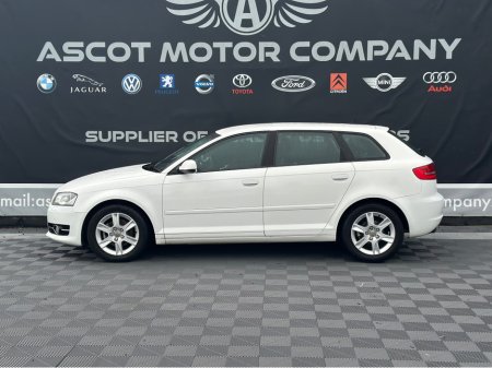 2013 Audi A3 Auto €10,750 thumbnail