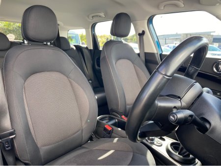 2022 MINI Countryman *DEPOSIT TAKEN* ALL4 COOPER SE €25,995 thumbnail