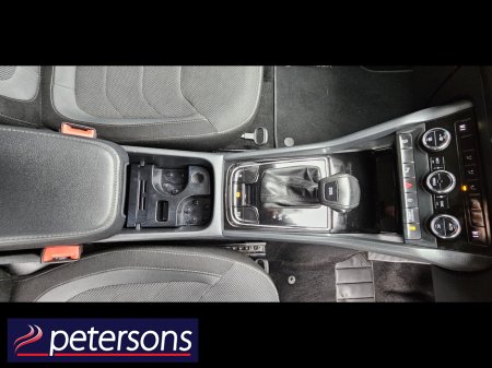 2017 Skoda Kodiaq AMBITION 2.0 TDI 150HP DSG 7 SEATER AUTOMATIC €23,950 thumbnail